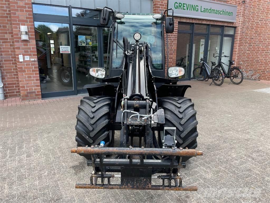 Schäffer 4670T Teleskopski viličarji