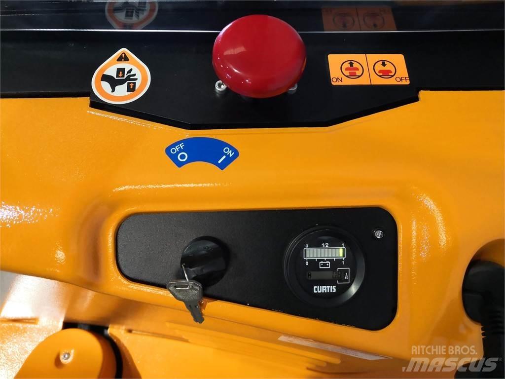  ES12 12ES 2S330 Ročni električni viličar