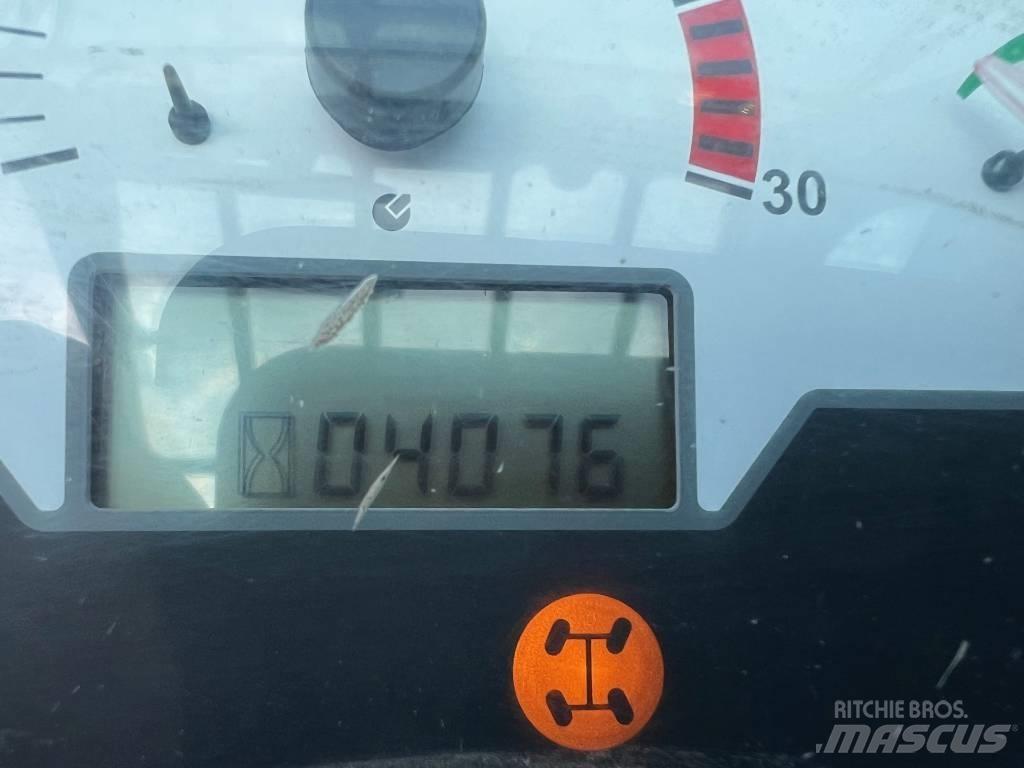 Genie GTH 844 Teleskopski viličarji