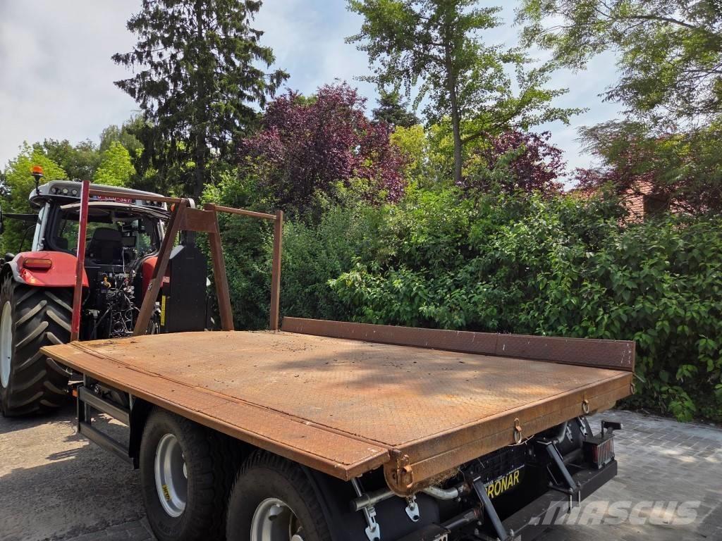  Container 4 m Posebni kontejnerji