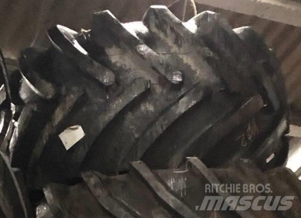 Alliance 1050/50R32 Gume, kolesa in platišča