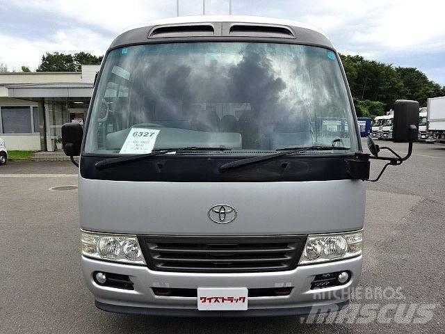 Toyota SDG-XZB50 Mini avtobusi