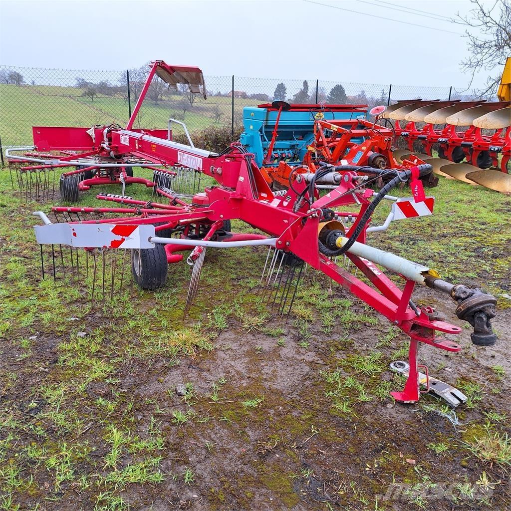 JF R 1405 S Zgrabljalniki