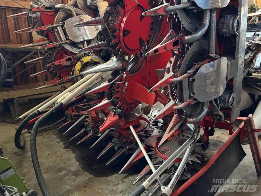 CLAAS Jaguar 970 Stroji za krmo na lastni pogon