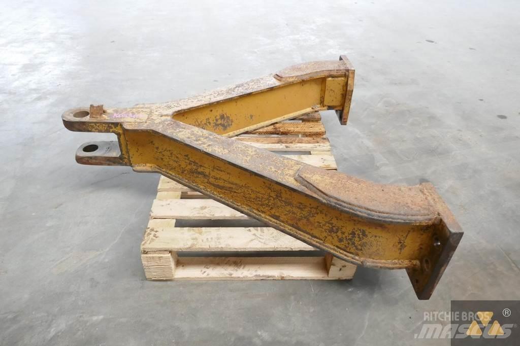 CAT D6 Drawbar Transport - drugo
