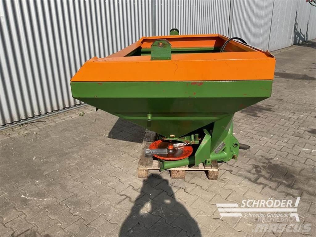 Amazone ZA-U Trosilniki mineralnega gnojila