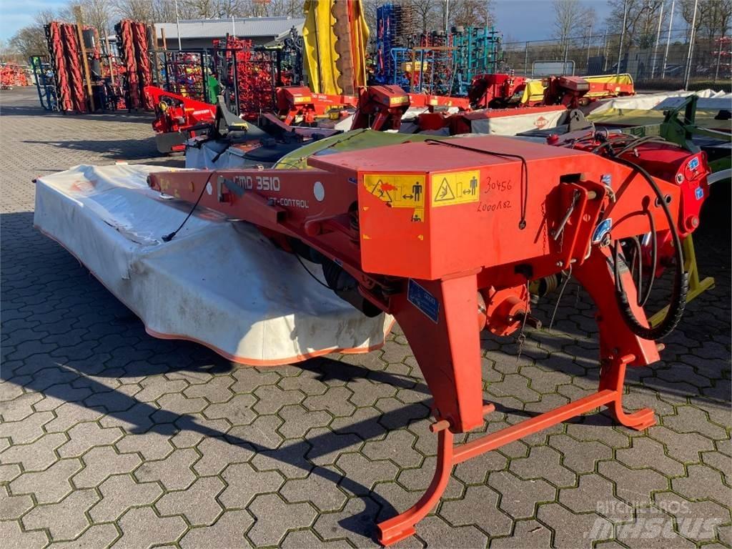 Kuhn GMD 3510 FF Diskaste kosilnice