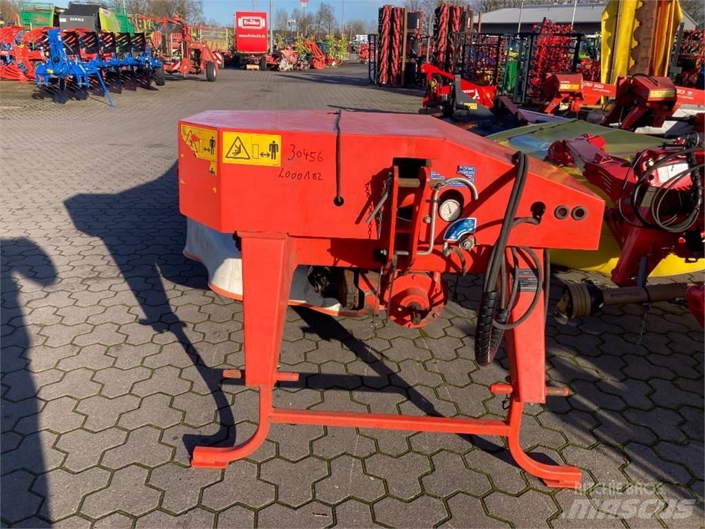 Kuhn GMD 3510 FF Diskaste kosilnice