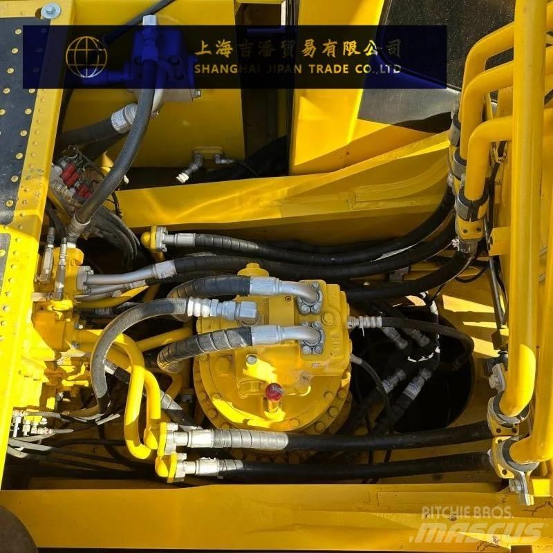 Komatsu PC 400 Bagri goseničarji