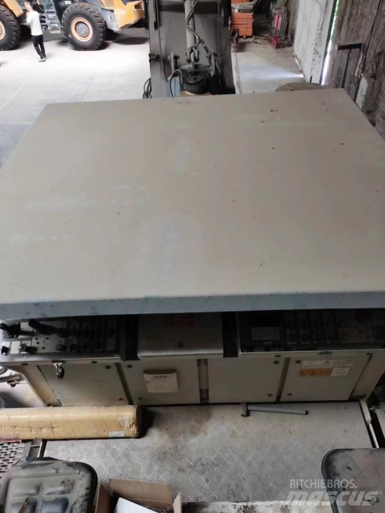 Wirtgen W2000 Freze za asfalt