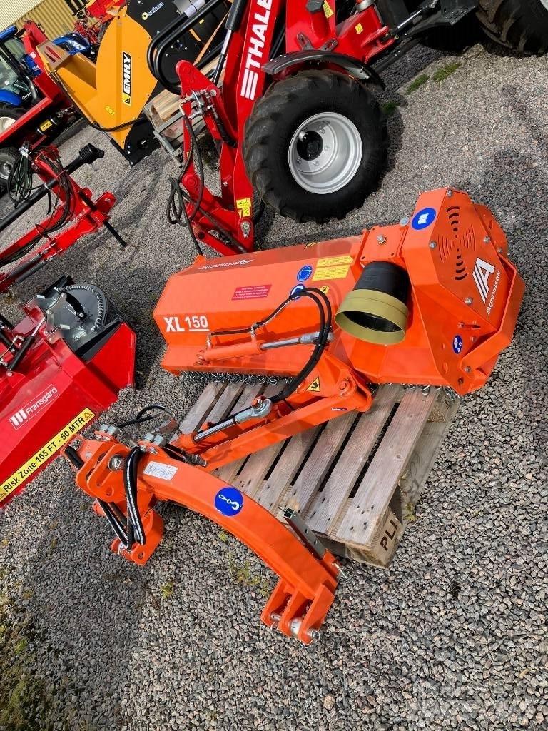 Agrimaster XL150 Drugi kmetijski stroji