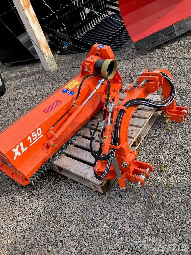 Agrimaster XL150 Drugi kmetijski stroji