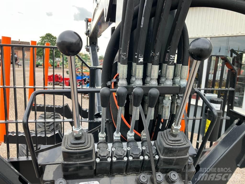 BMF 8T1E PRO Druge prikolice