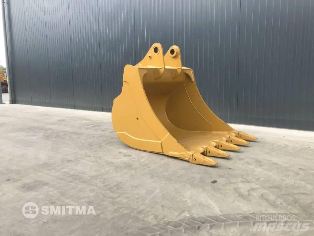 CAT 317 NG Žlice
