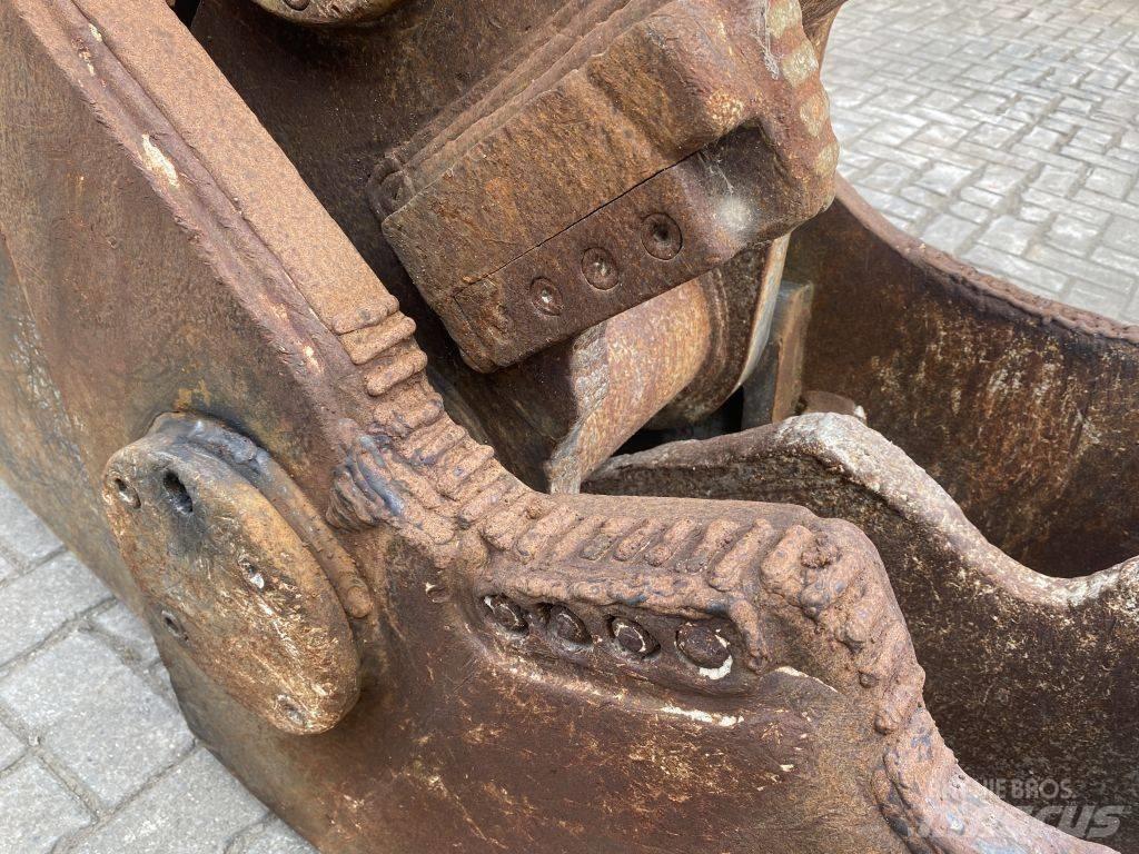  Crusher CW 30 Drobilci za gradbeništvo