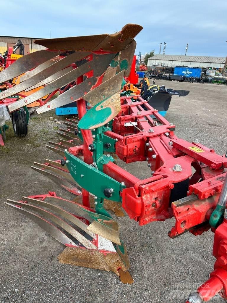 Kverneland 2300-S Obračalni plugi