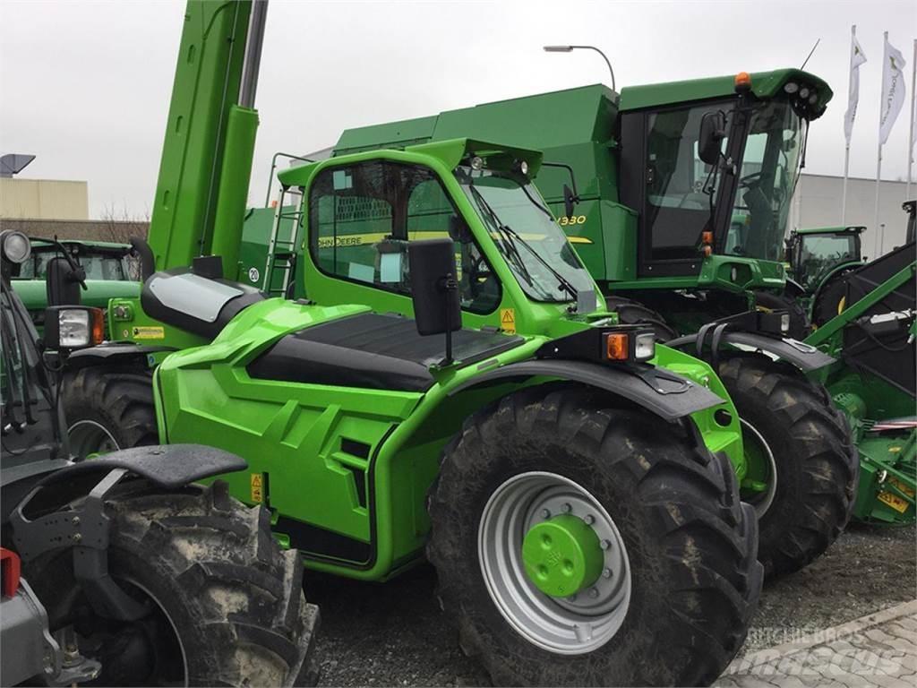 Merlo P 55.9 CS Kmetijski teleskopski nakladalci