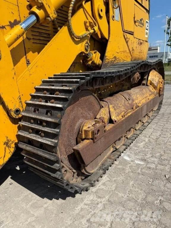 CAT 941 Nakladalci goseničarji