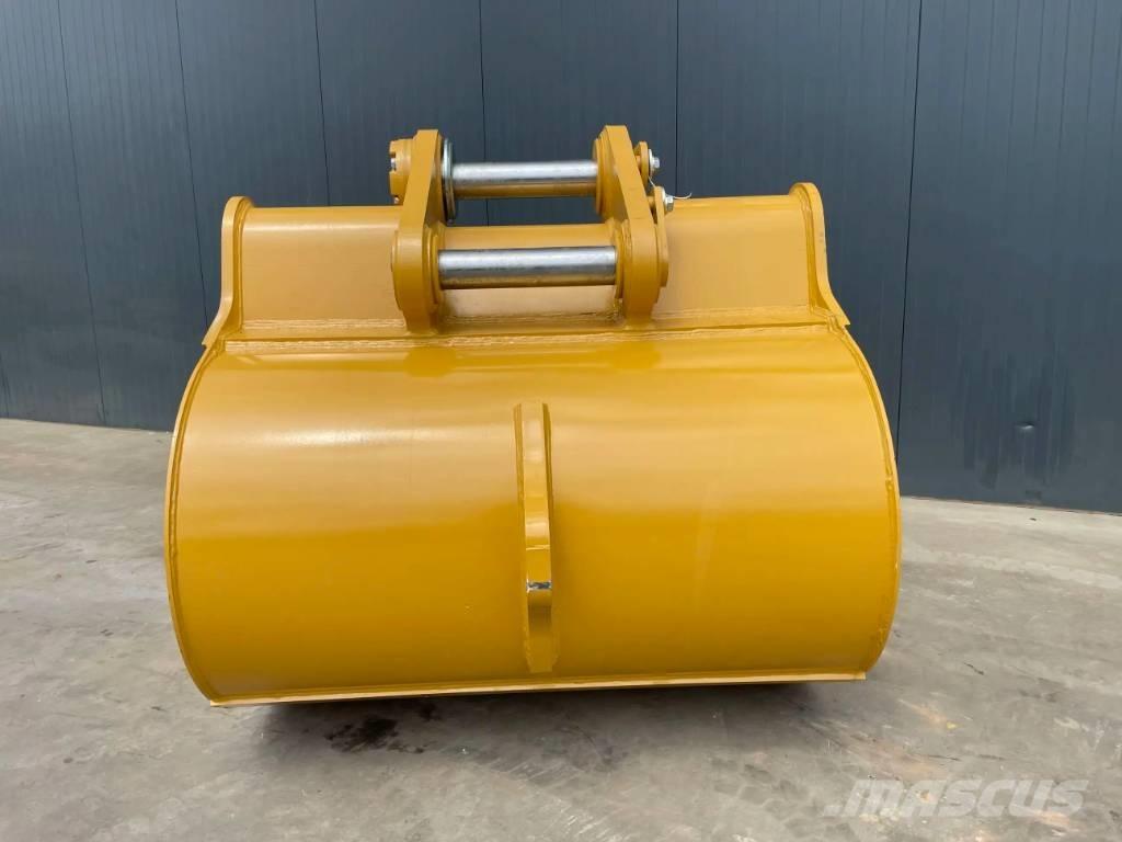 CAT 349E - TB Žlice