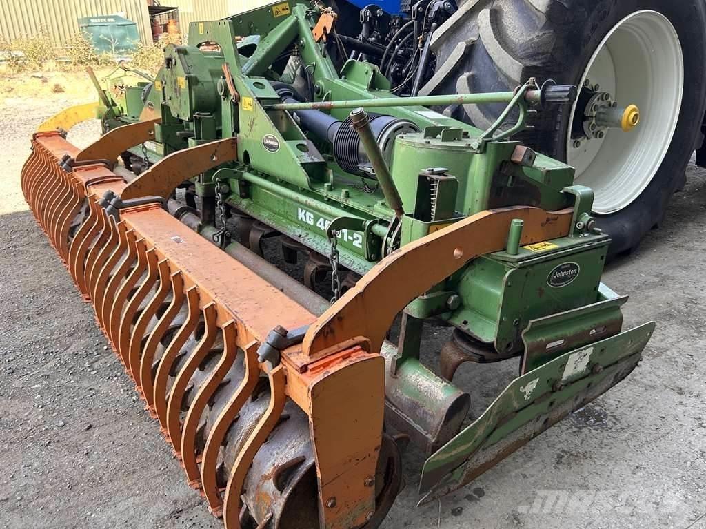 Amazone KG4001-2 Kultivatorji