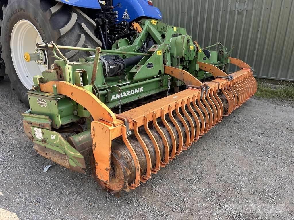 Amazone KG4001-2 Kultivatorji