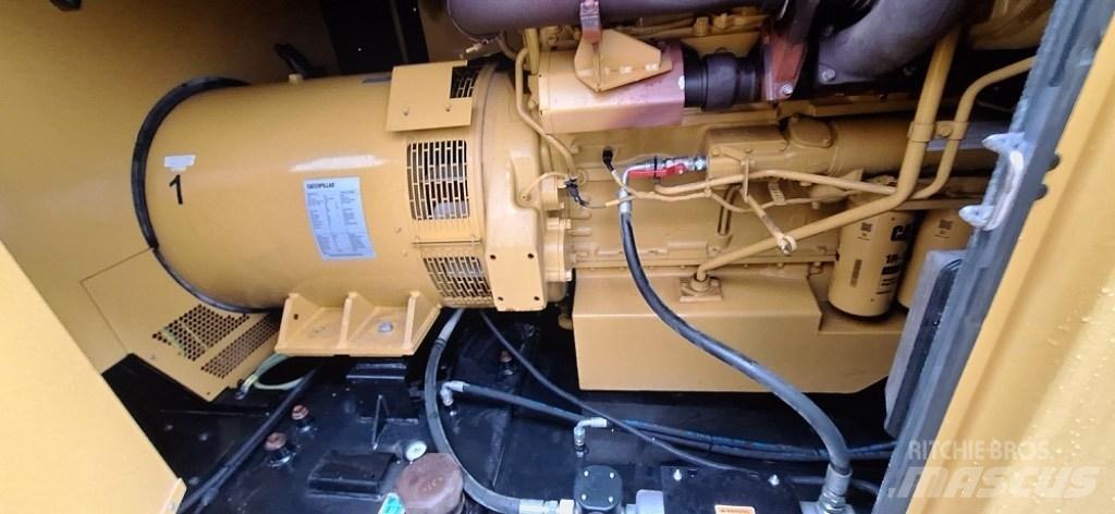 CAT 3412 Dizelski agregati