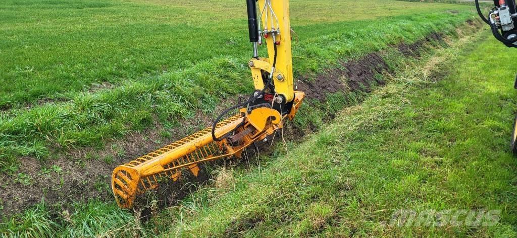 Landreus LMZ 3MTR Kmetijstvo - drugo