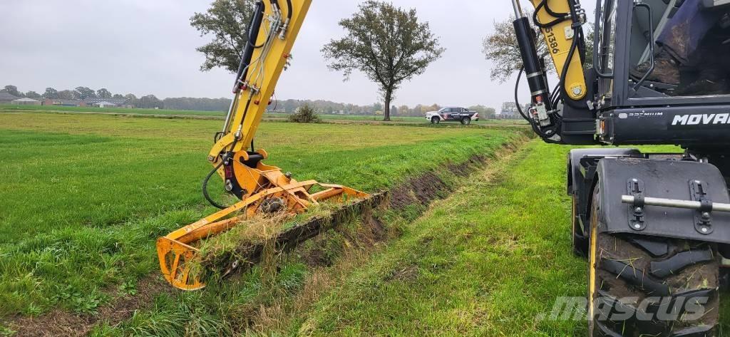 Landreus LMZ 3MTR Kmetijstvo - drugo