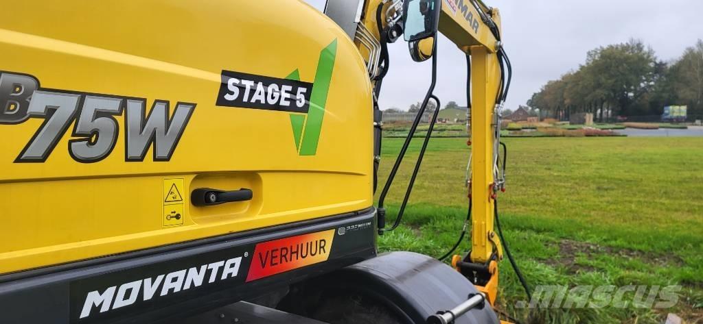 Landreus LMZ 3MTR Kmetijstvo - drugo