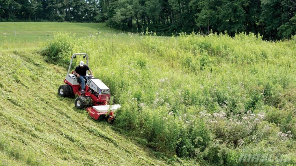 Ventrac 4520Y Traktorji