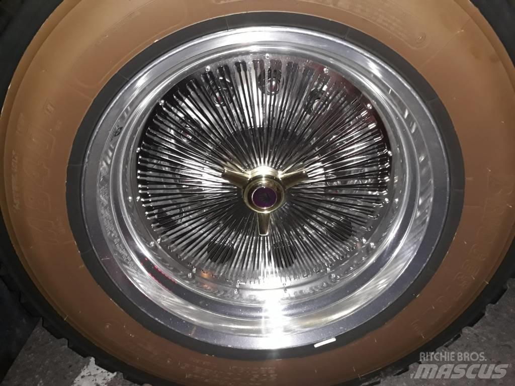 Scania puretaan Drugi tovornjaki