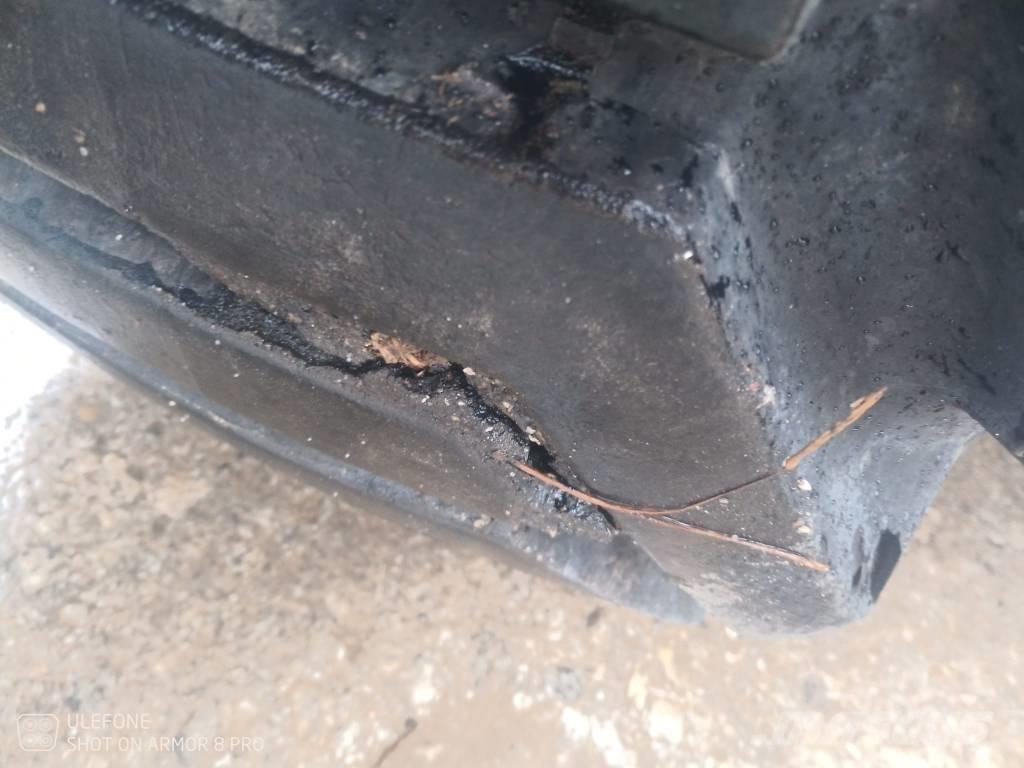 JLG 450 AJS II Zglobne dvižne ploščadi