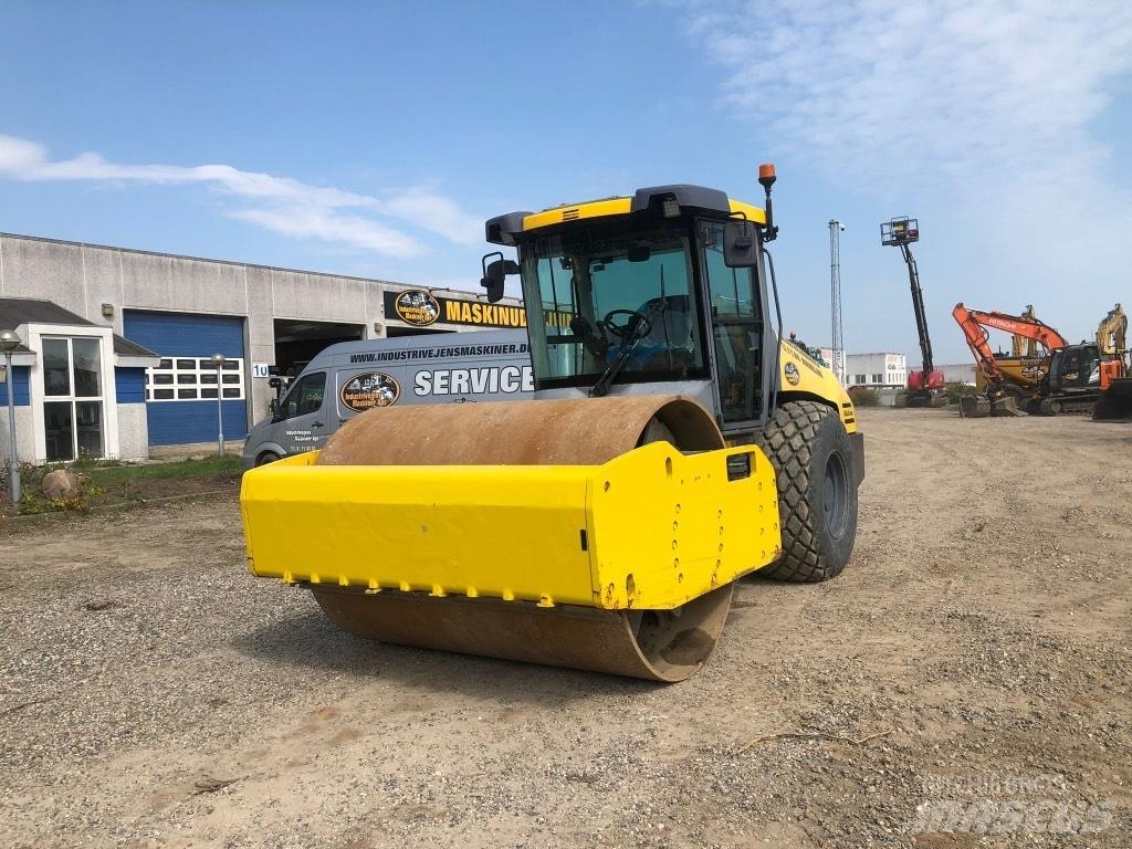 Atlas Copco CA3500 D Enojni valjarji