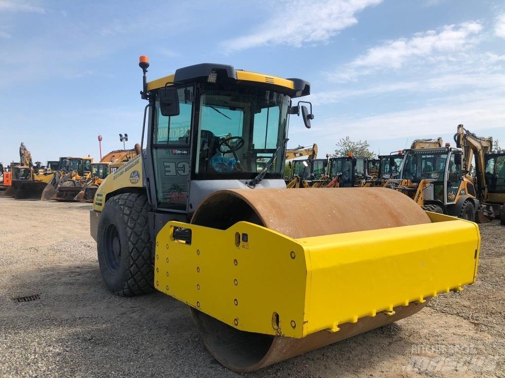 Atlas Copco CA3500 D Enojni valjarji