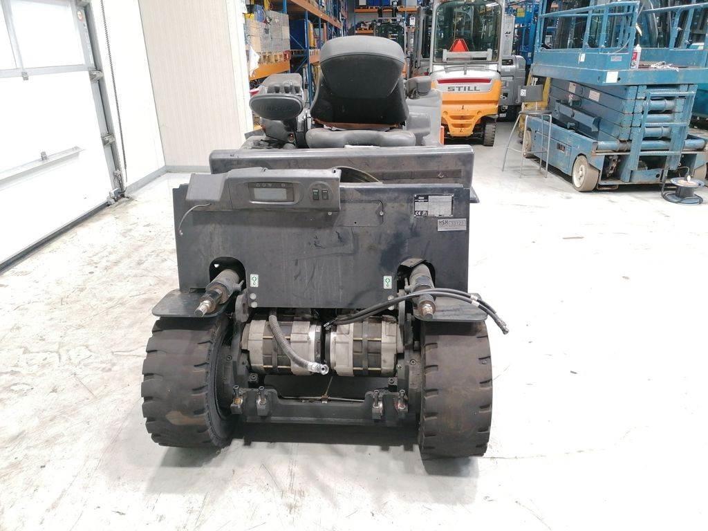 Doosan B25X-7 Električni viličarji