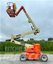JLG E 450 AJ Zglobne dvižne ploščadi