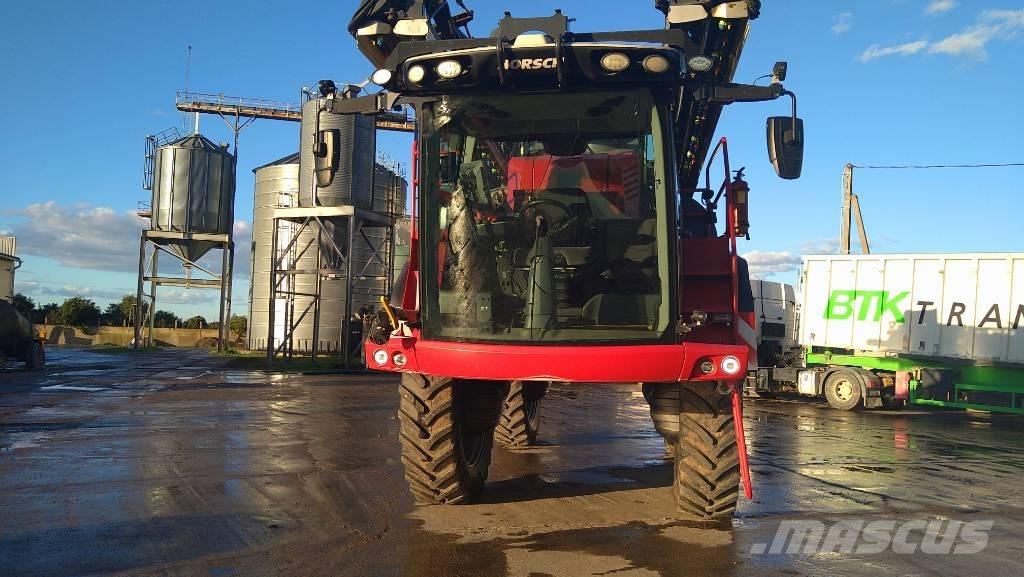 Horsch LEEB 8 285 PT Samohodne škropilnice