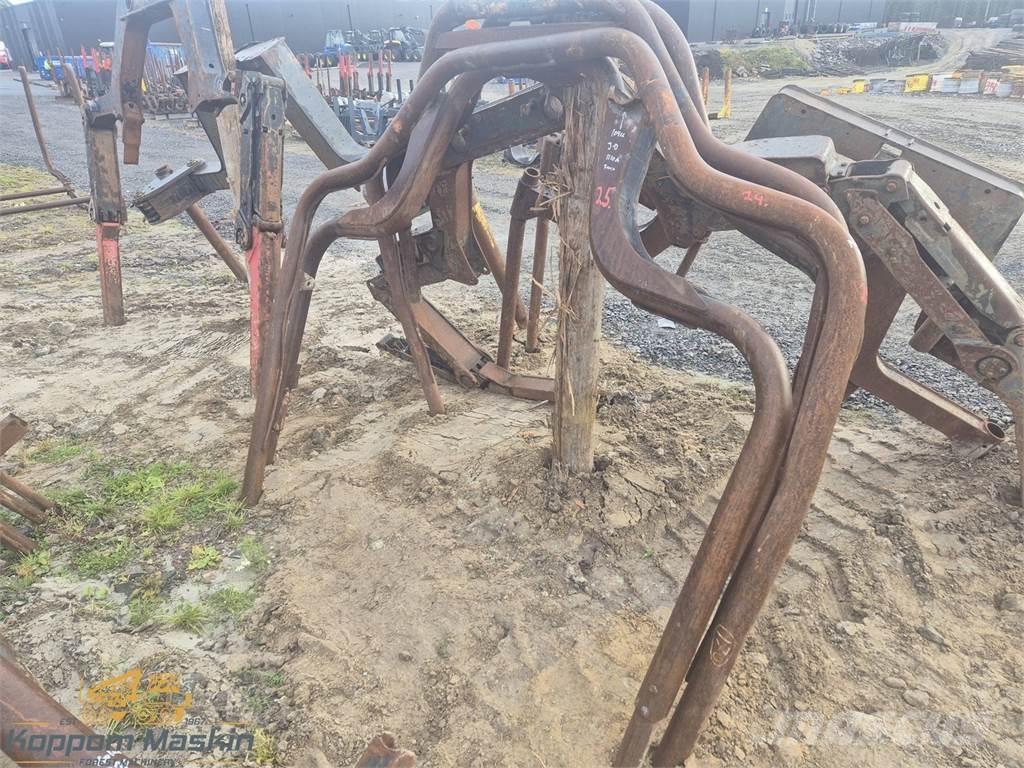 John Deere 1110 A Druge komponente