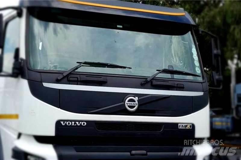 Volvo FMX 440 Drugi tovornjaki