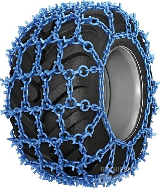 Pewag Forstgrip Pro Druge komponente