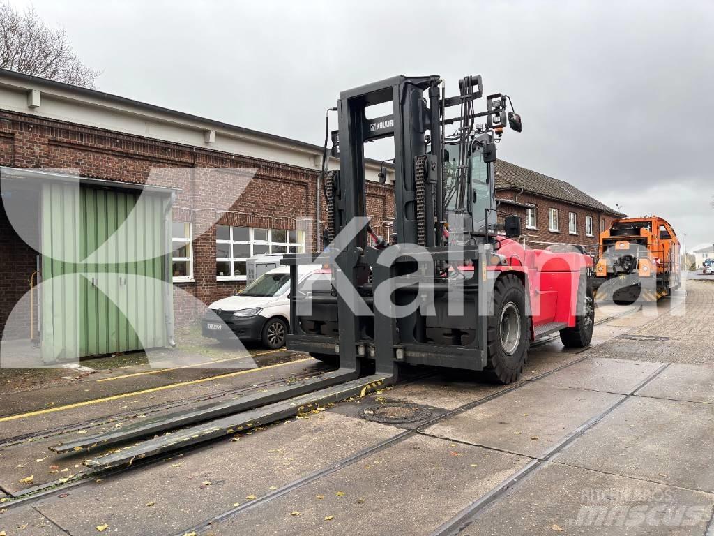 Kalmar DCG300-12S Dizelski viličarji