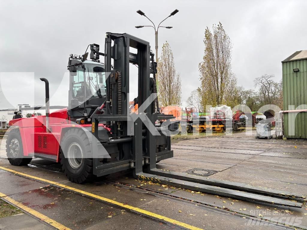 Kalmar DCG300-12S Dizelski viličarji