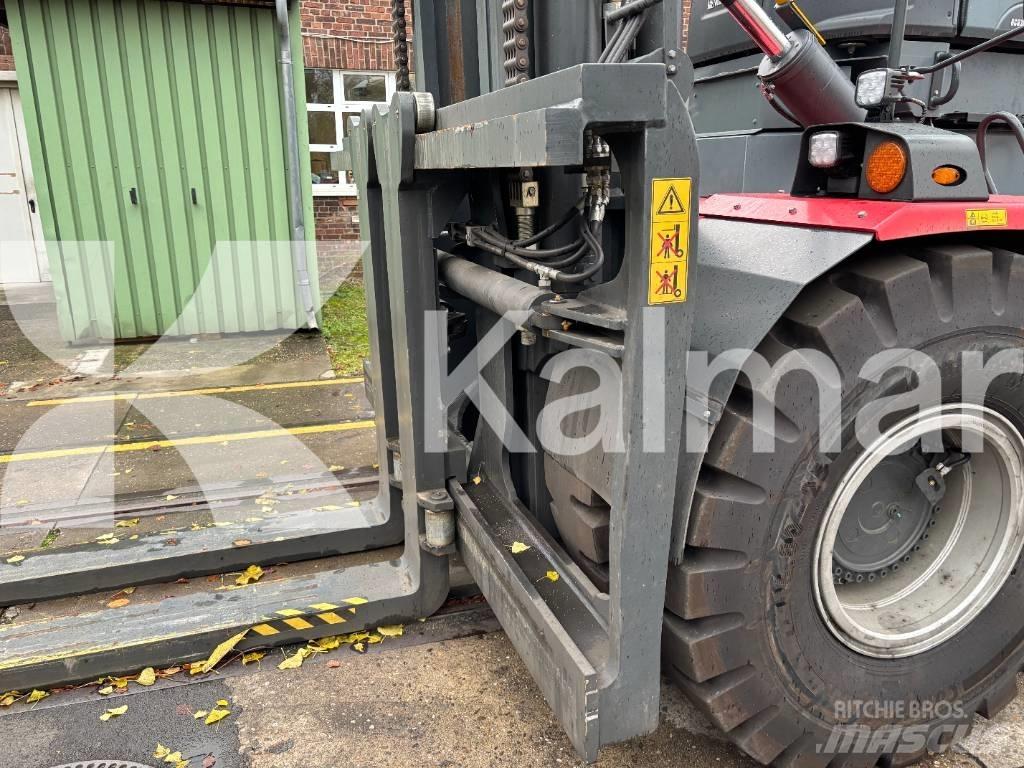 Kalmar DCG300-12S Dizelski viličarji