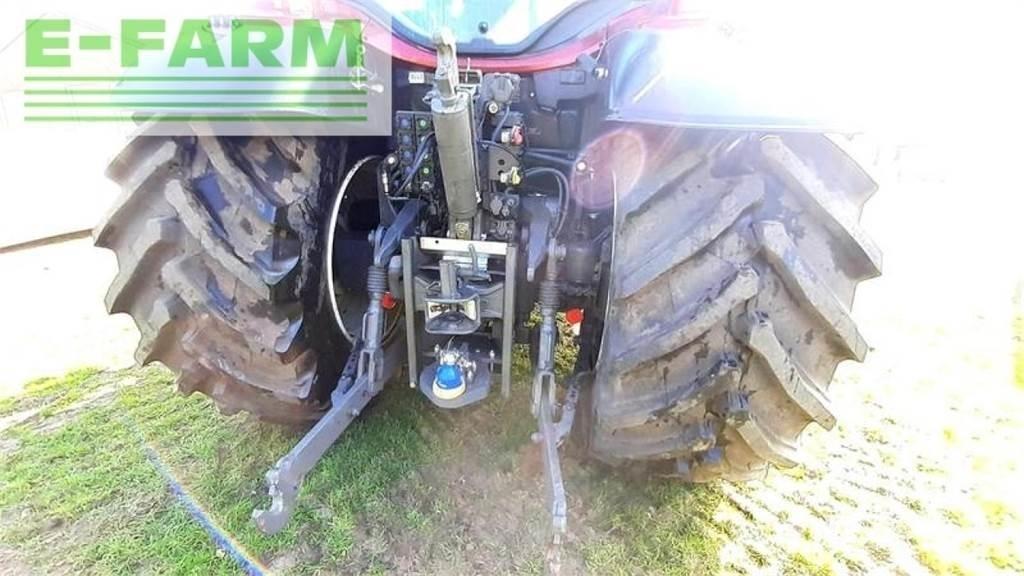 Valtra n175d Traktorji