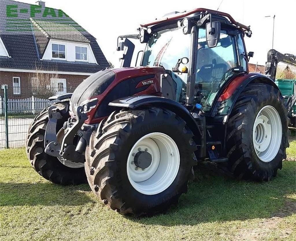 Valtra n175d Traktorji