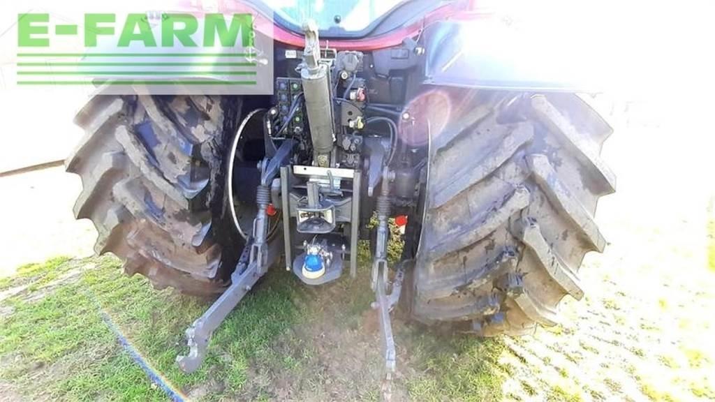 Valtra n175d Traktorji