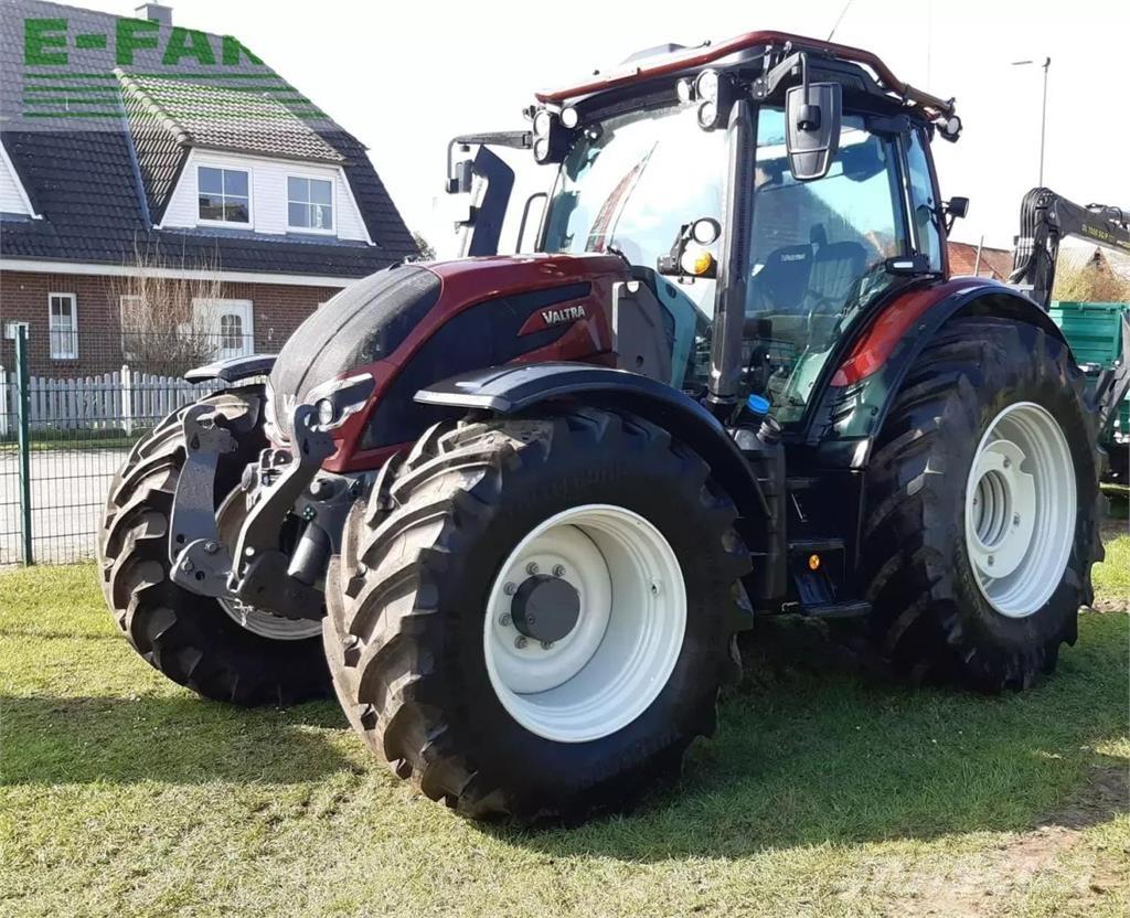 Valtra n175d Traktorji