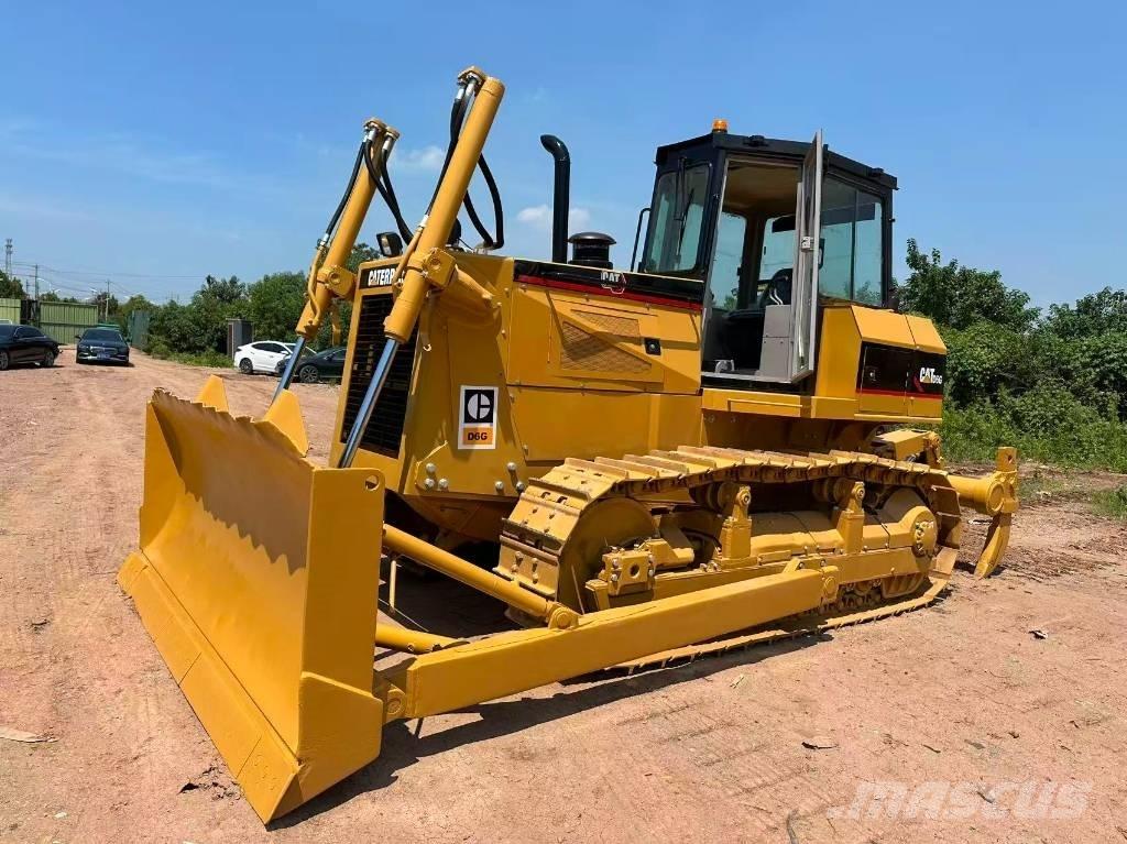 CAT D 6 G Buldožerji goseničarji