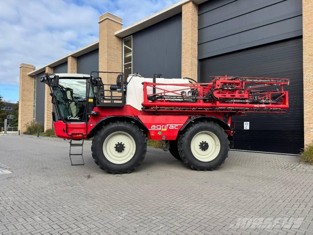 Agrifac C045276 Samohodne škropilnice