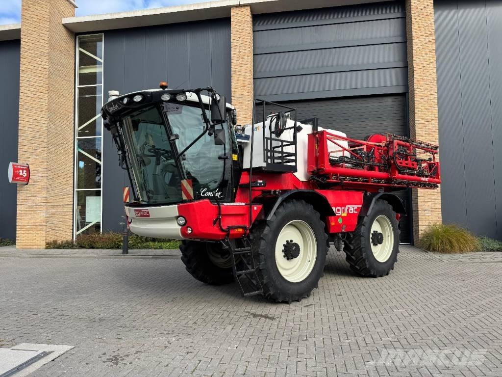 Agrifac C045276 Samohodne škropilnice